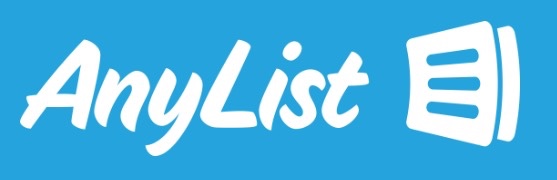AnyList logo